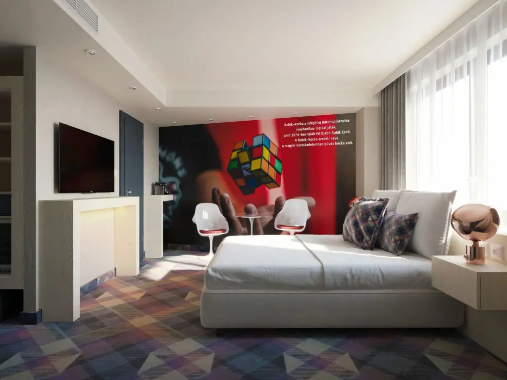 Ahol a nyuszi is szívesen megszállna - Top 15 hotel húsvétra