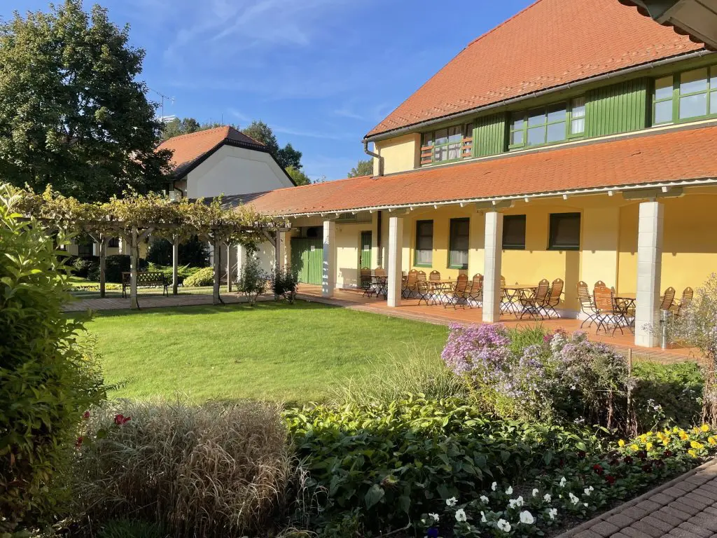 Ahol a nyuszi is szívesen megszállna - Top 15 hotel húsvétra