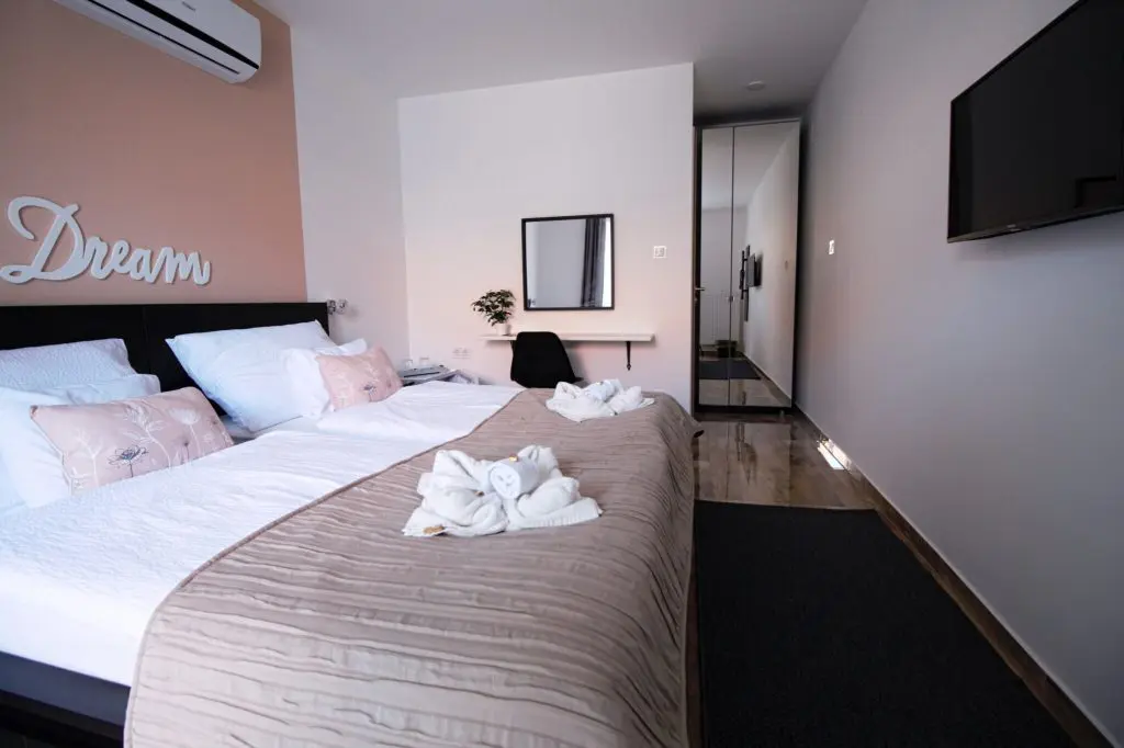 Kapcsolódjatok ki tavasszal is – Top 15 apartman húsvétra