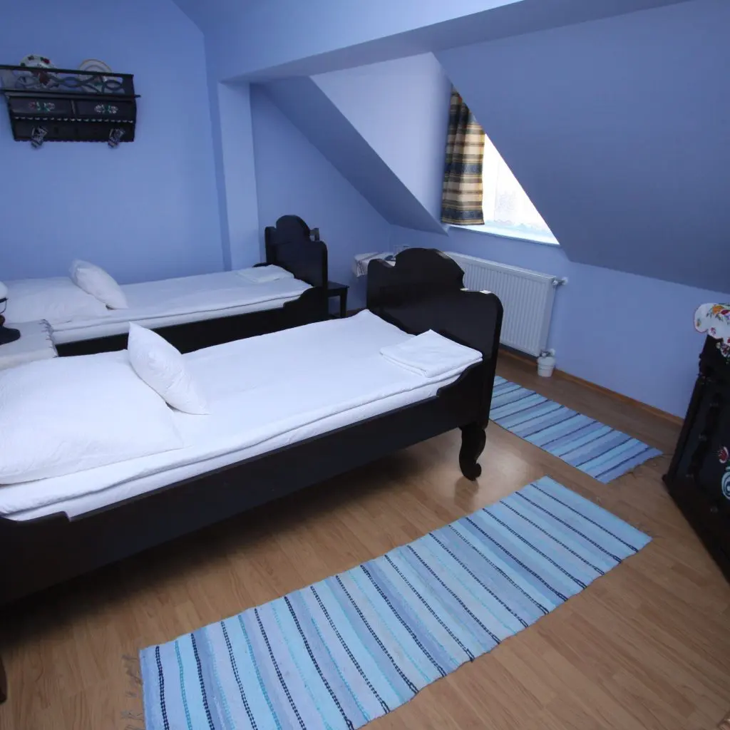 Kapcsolódjatok ki tavasszal is – Top 15 apartman húsvétra