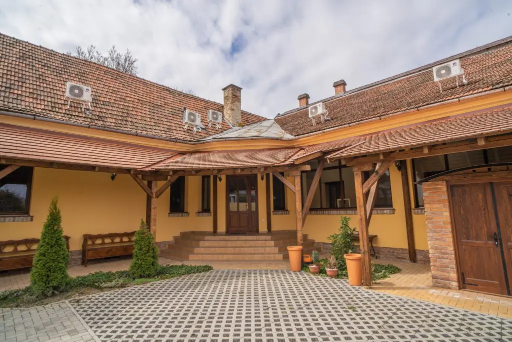 Kapcsolódjatok ki tavasszal is – Top 15 apartman húsvétra