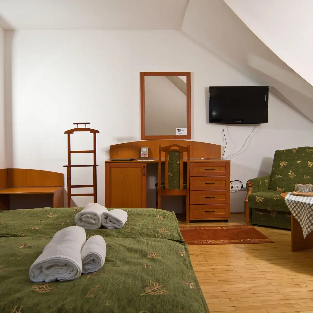 Kapcsolódjatok ki tavasszal is – Top 15 apartman húsvétra