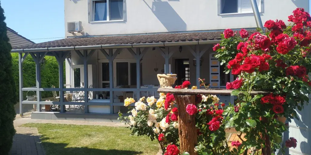 Kapcsolódjatok ki tavasszal is – Top 15 apartman húsvétra
