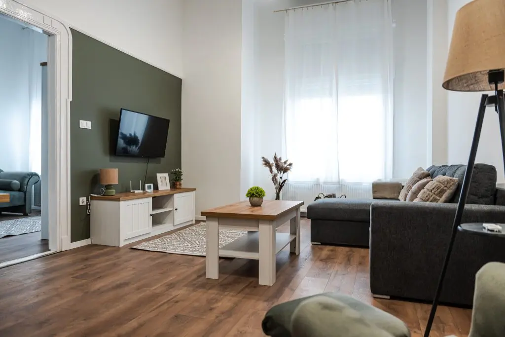 Kapcsolódjatok ki tavasszal is – Top 15 apartman húsvétra