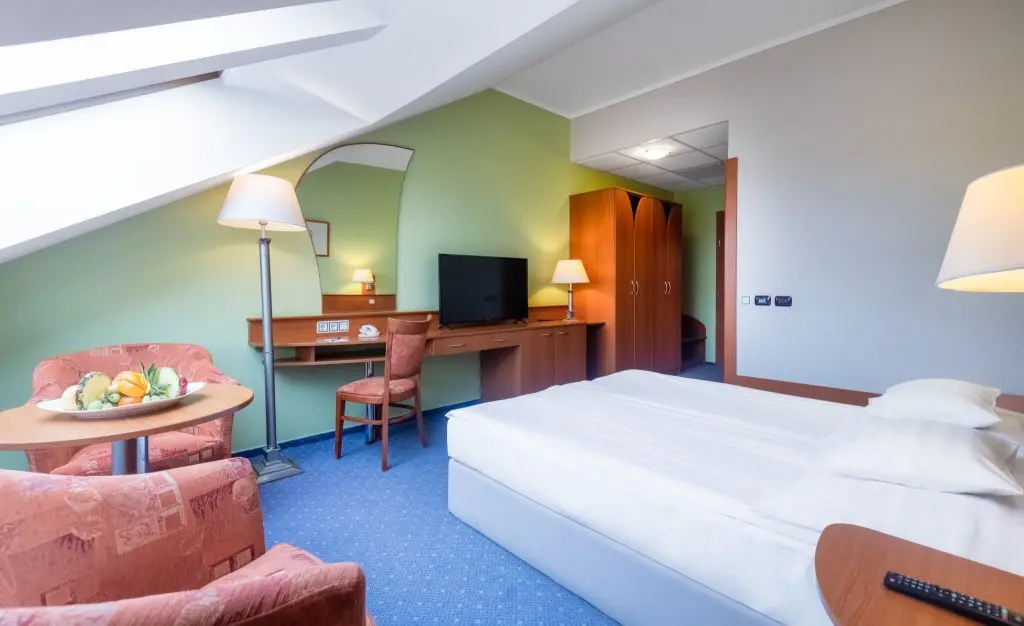 TOP 50 családbarát wellness hotel