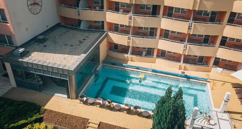 TOP 8 all inclusive szálloda őszi pihenéshez