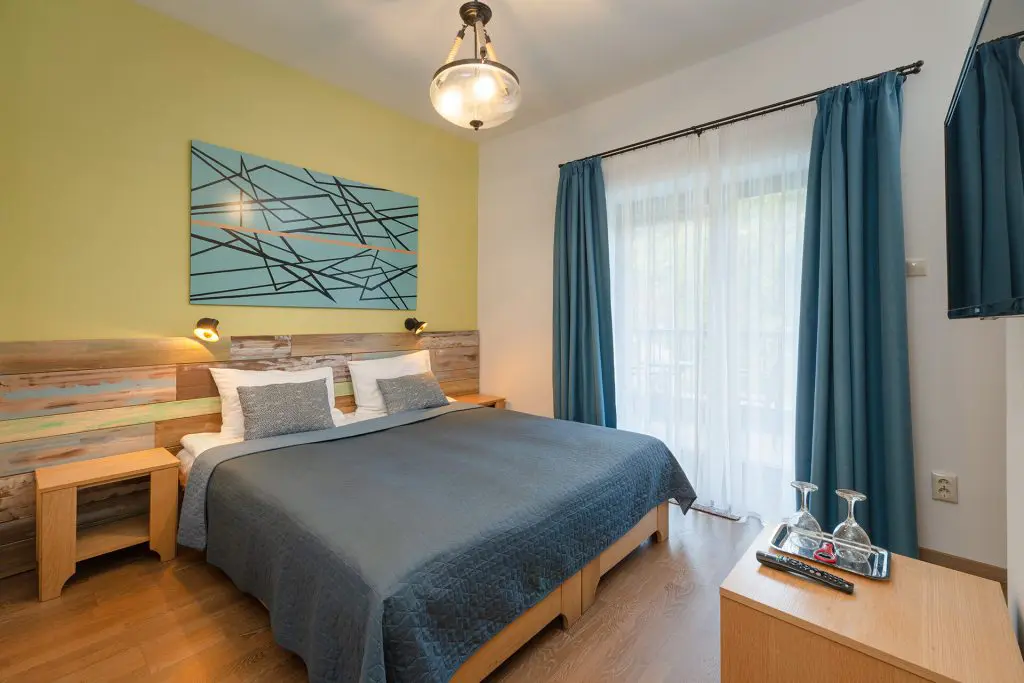 TOP 50 családbarát wellness hotel