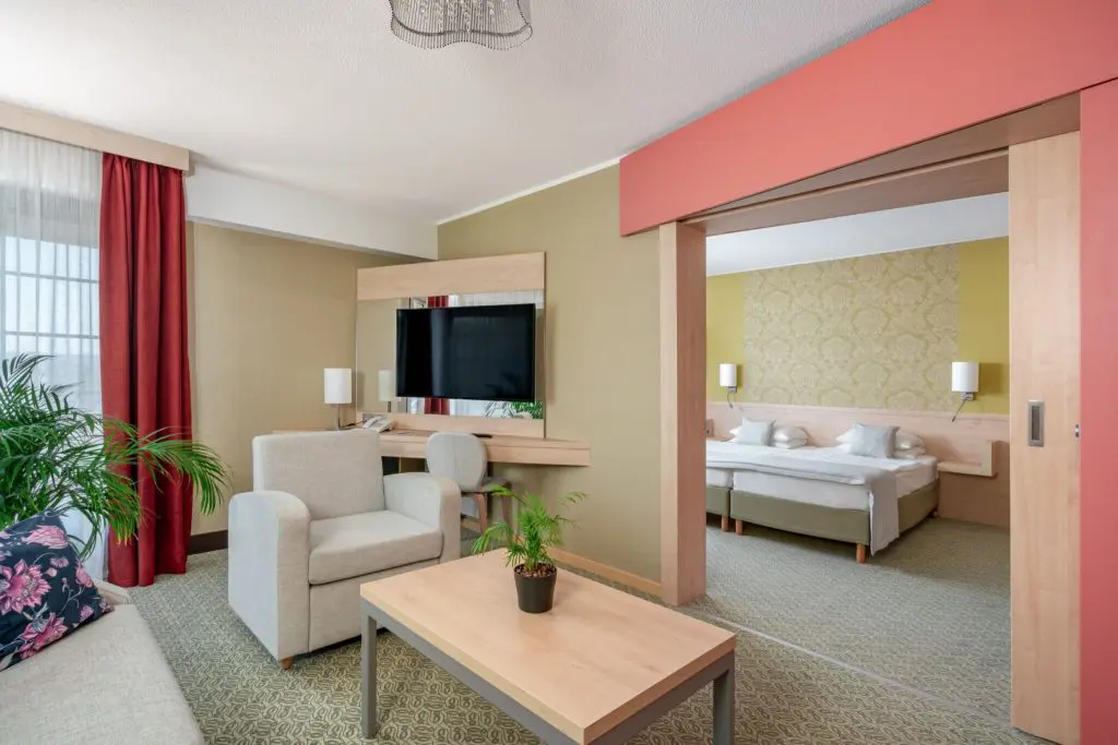 TOP 50 családbarát wellness hotel