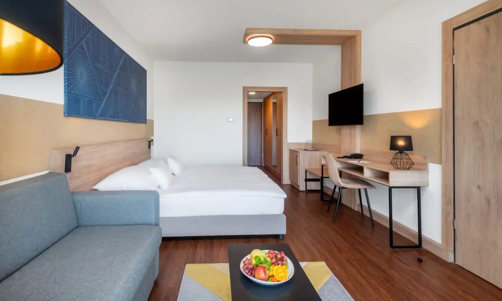 TOP 50 családbarát wellness hotel