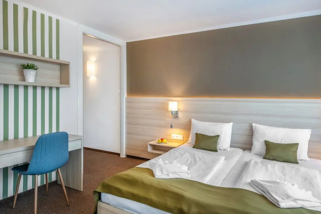 TOP 50 családbarát wellness hotel