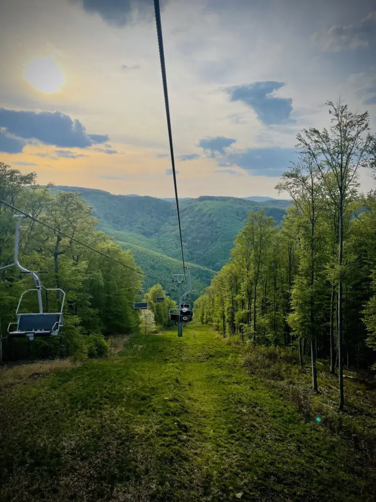 Észak-Magyarország kincsesbányája, Miskolc