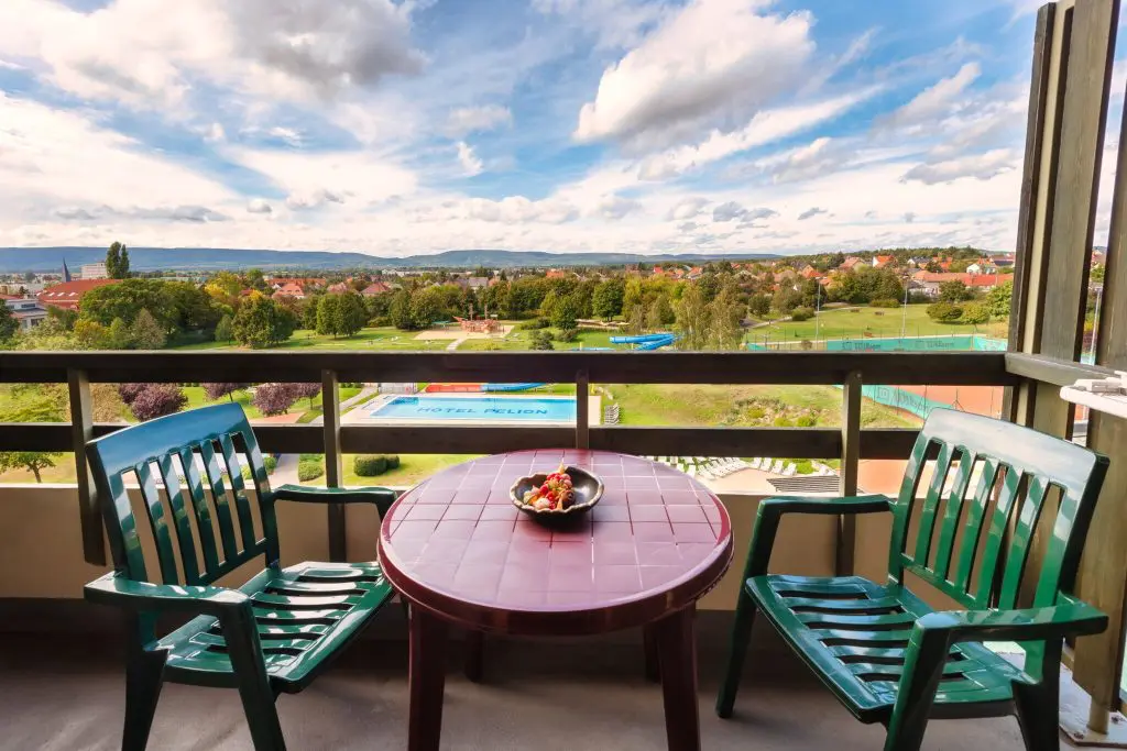 TOP 50 családbarát wellness hotel
