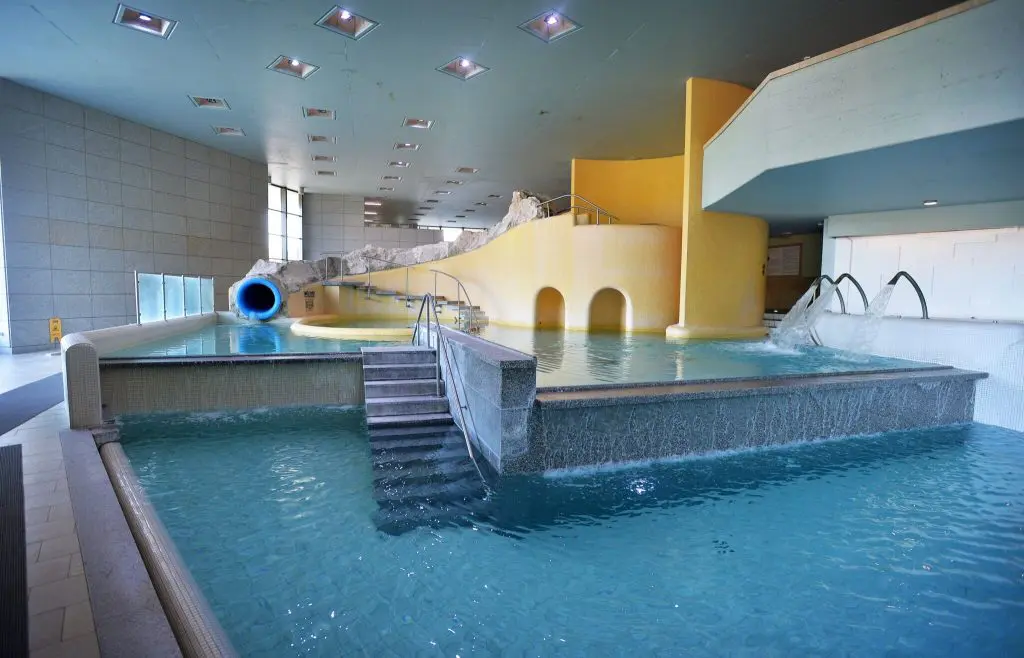 TOP 50 családbarát wellness hotel