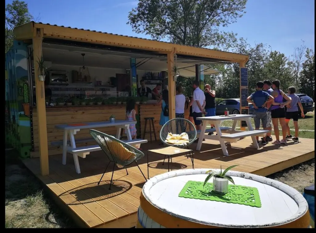 Laktózmentes Balaton – TOP helyek, ahol laktózmentes sütemények, fagyi és palacsinta vár