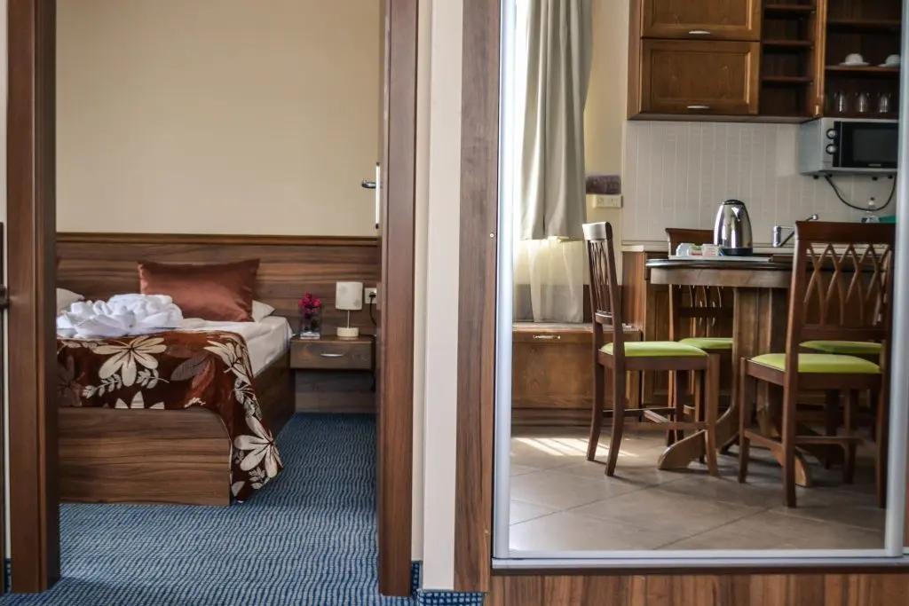 TOP 50 családbarát wellness hotel