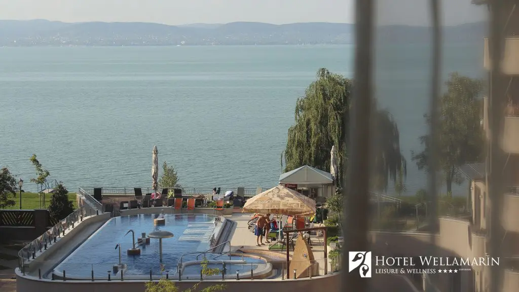 TOP 50 családbarát wellness hotel