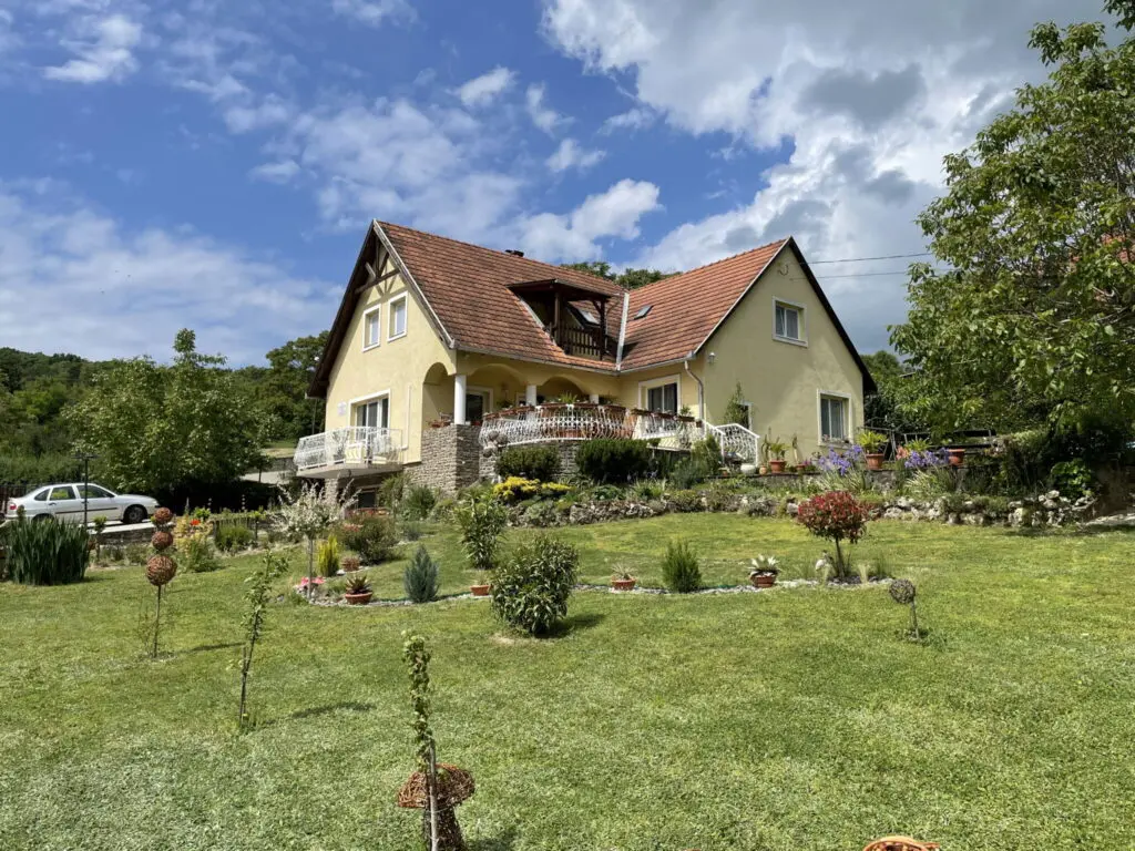 TOP cukrászdák a Balaton körül