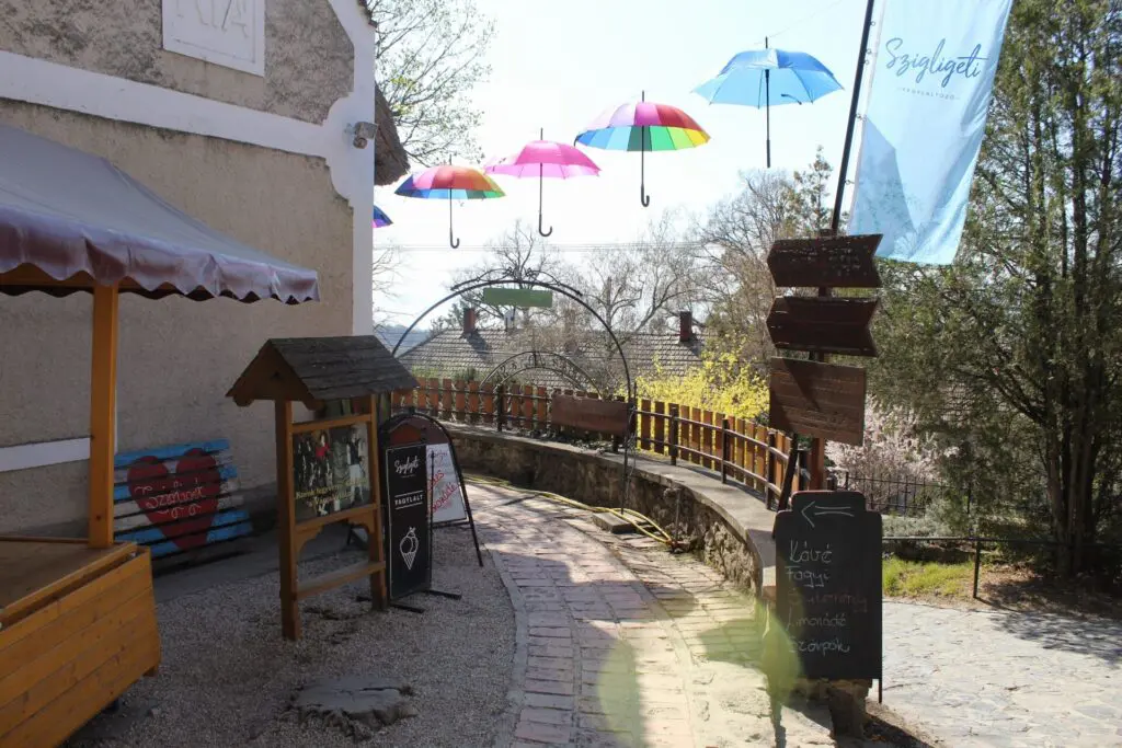 TOP cukrászdák a Balaton körül