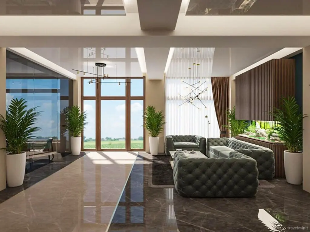 16 szuper hotel, ahová Hű! tagként kedvezménnyel foglalhatsz
