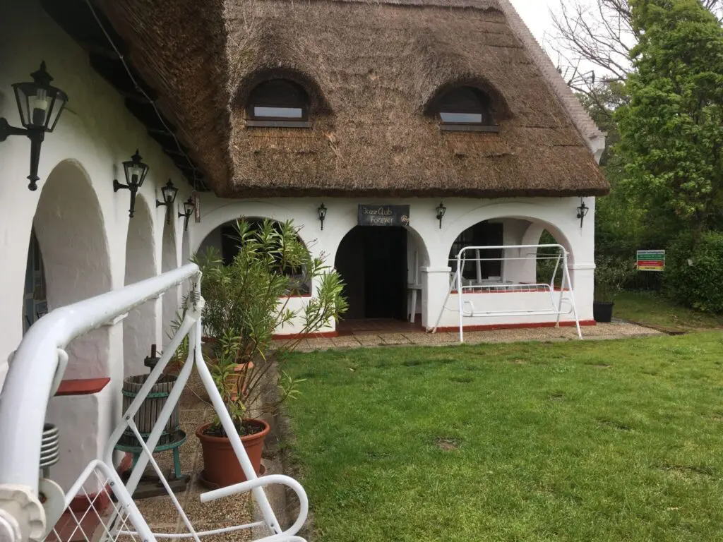 Bor, mámor, Balaton - Nádtetős Balaton-felvidéki vendégházak