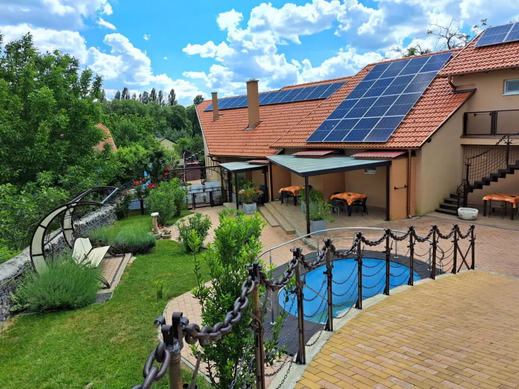 10 gyerekbarát balatoni vendégház, ahol kedvezménnyel foglalhatsz Szallas.hű! tagként