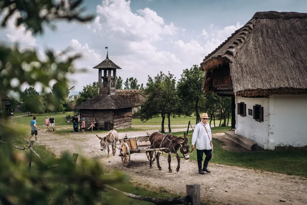 Töltődj fel Szallas.hu programkuponokkal a Dunakanyarban! 