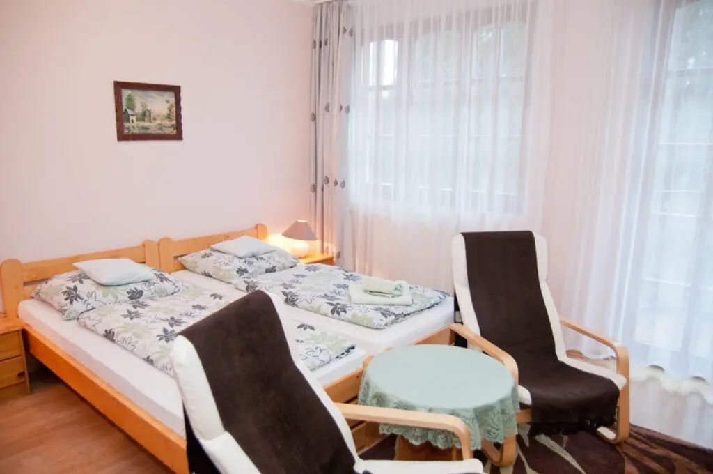 10 gyerekbarát balatoni vendégház, ahol kedvezménnyel foglalhatsz Szallas.hű! tagként