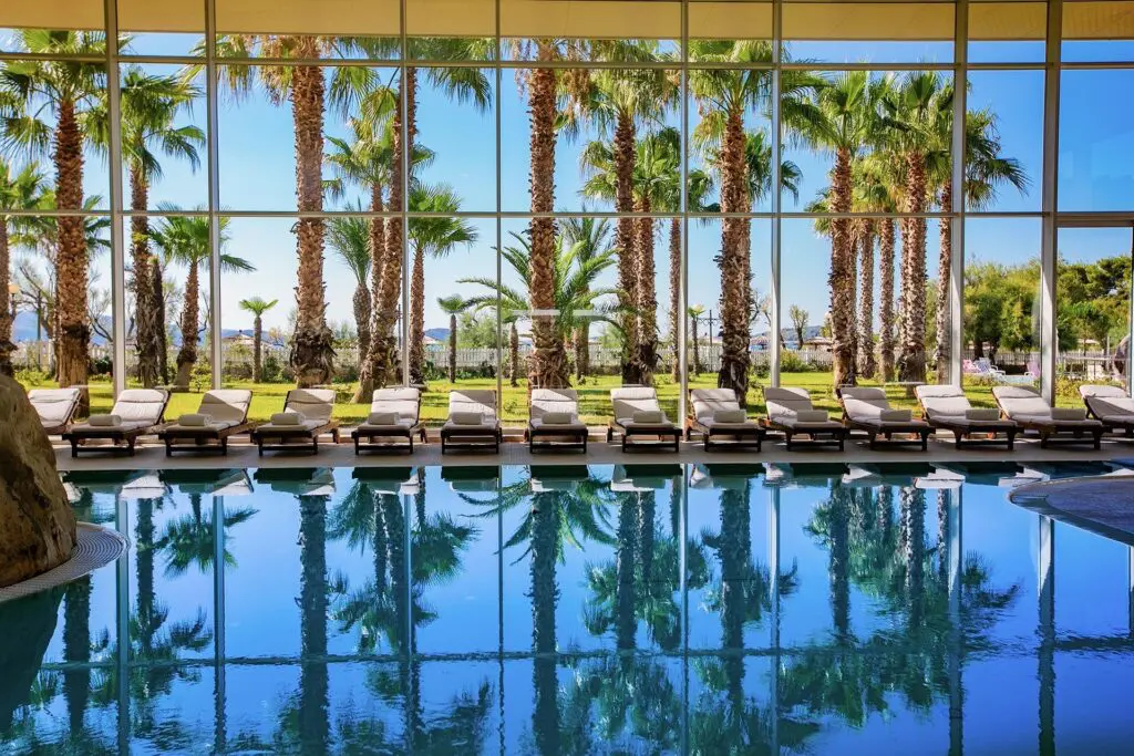 5 csodás horvátországi hotel a tökéletes pihenéshez