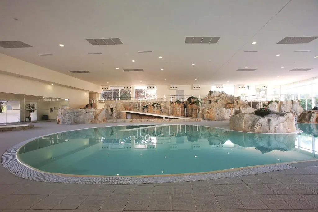 5 csodás horvátországi hotel a tökéletes pihenéshez