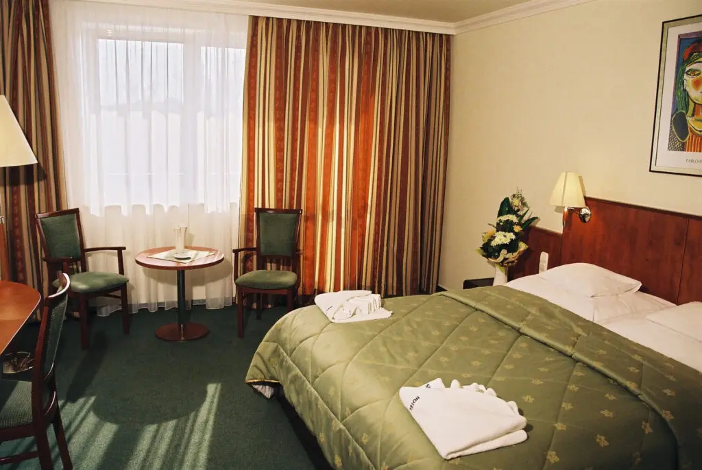 Hotel Silver Hajdúszoboszló****