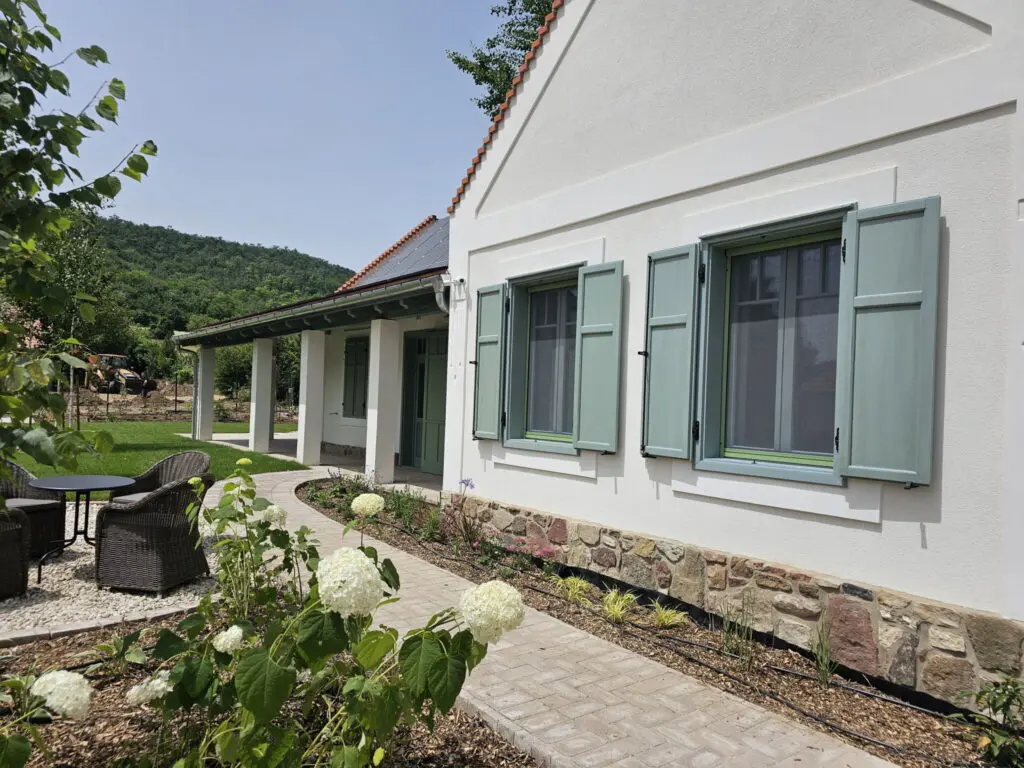 18 különleges szállás a bakancslistádra