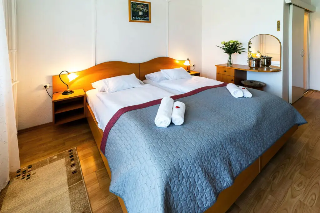 Napfény Hotel Zalakaros***