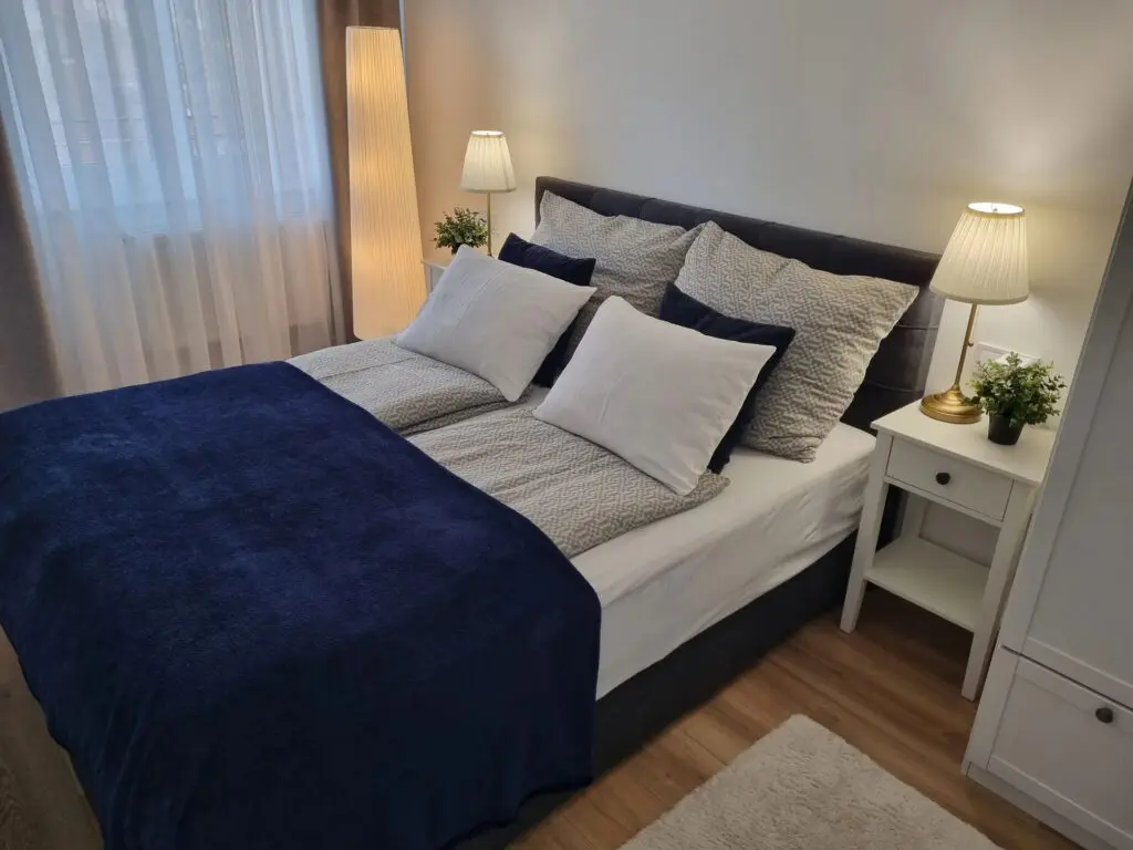 Panorama Loft@Cathedral Apartman Szeged**