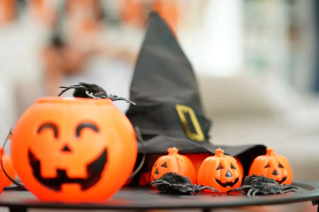 Őszi programok gyerekekkel – 5 úti cél, ahol tökfaragás és halloweeni bulik várnak