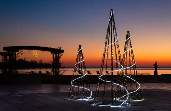 Balatoni adventi vásárok