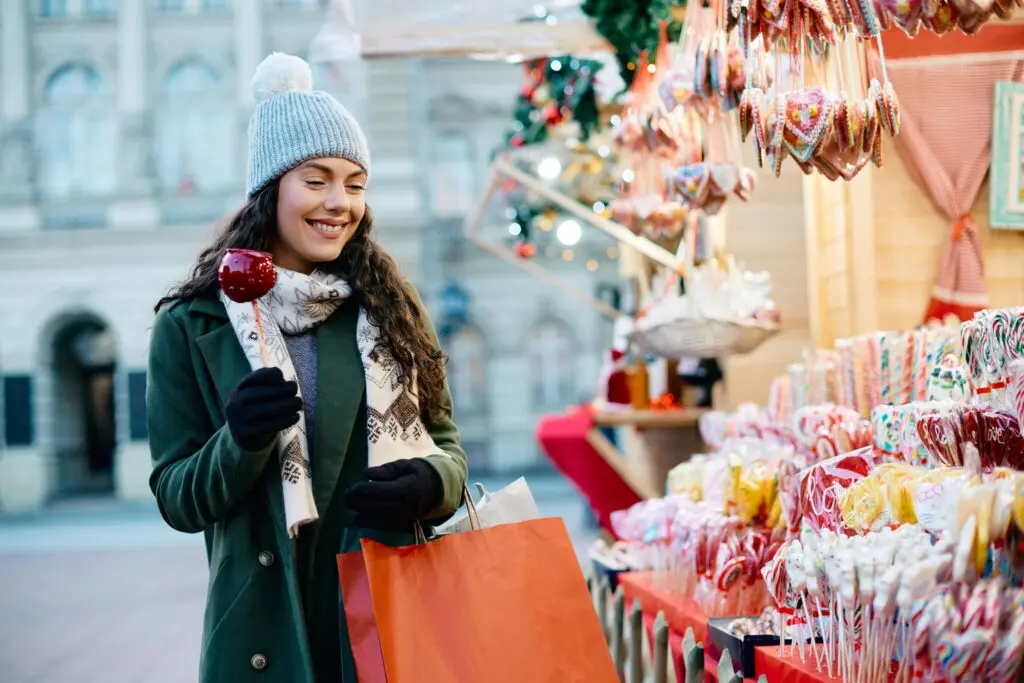 Mesés adventi vásárok és karácsonyi programok Budapesten