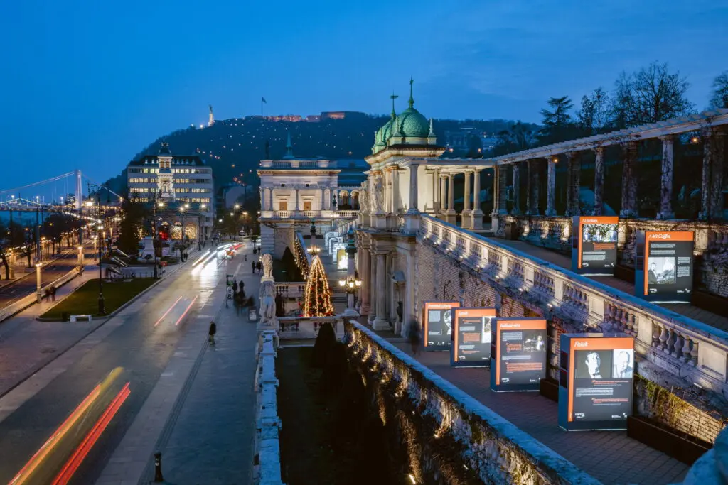 Mesés adventi vásárok és karácsonyi programok Budapesten