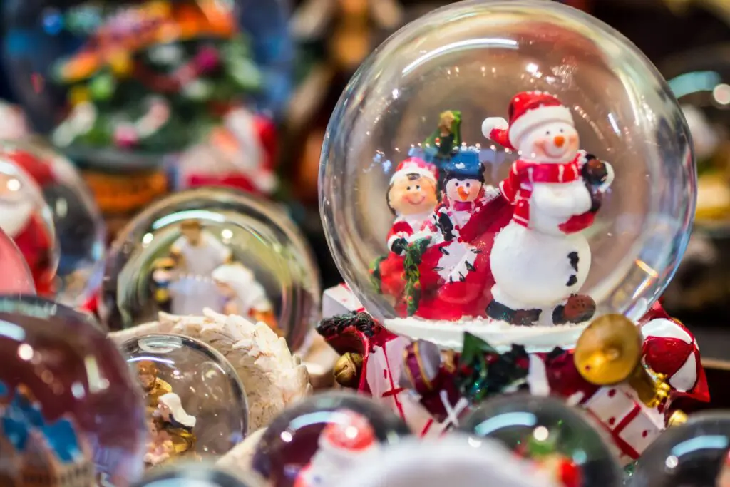 A leghangulatosabb adventi vásárok a Balaton körül 2025-ben