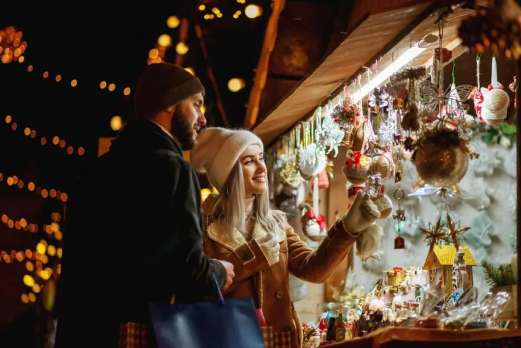 Ezek a legszebb adventi vásárok vidéken