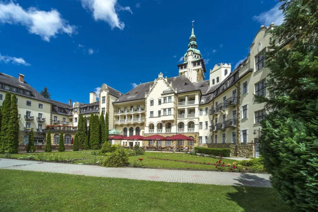 Most olcsóbban foglalhatsz! - Top 10 hotel, ahol elképesztő belföldi előfoglalási kedvezmények várnak!