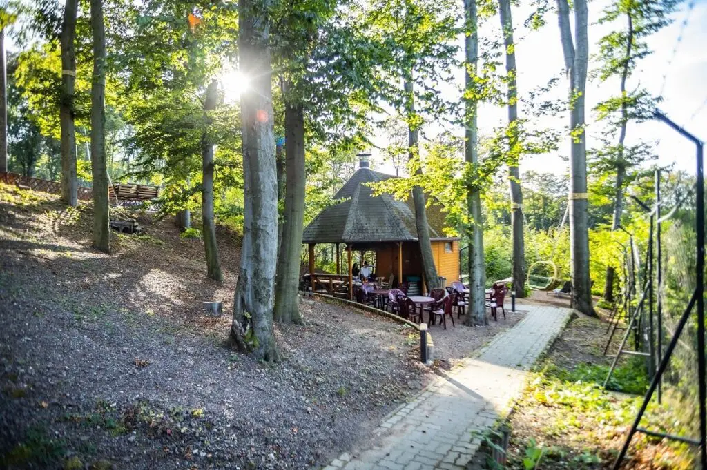 10 mesés hotel, ahová Hű! tagként kedvezményesen foglalhatsz - 10.rész