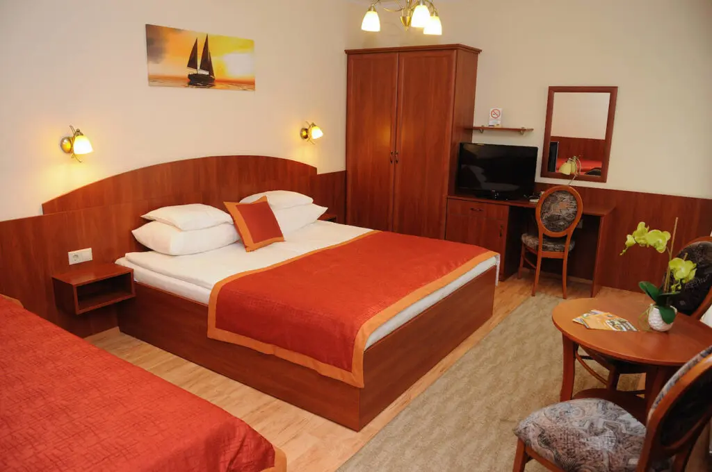 10 mesés hotel, ahová Hű! tagként kedvezményesen foglalhatsz - 10.rész