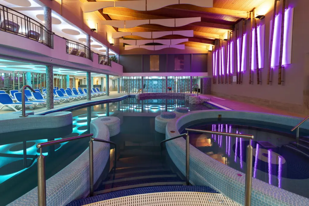 Családi wellness SZÉP-kártyával a tavaszi szünetre