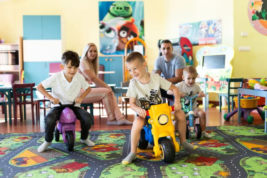 Családi wellness SZÉP-kártyával a tavaszi szünetre