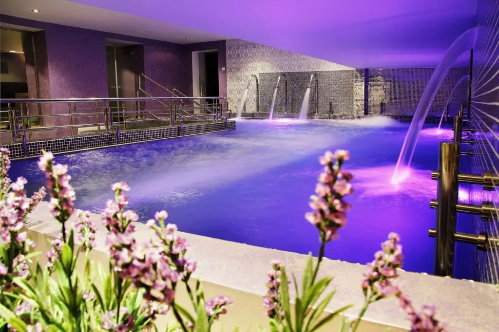 Tavaszi megújulás: 10 szuper wellness-szálloda Romániában