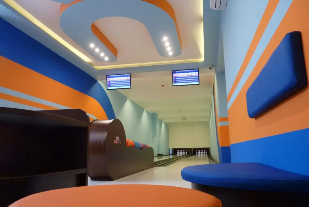 Pihenj és szórakozz egyszerre! - Szállások bowlingpályával