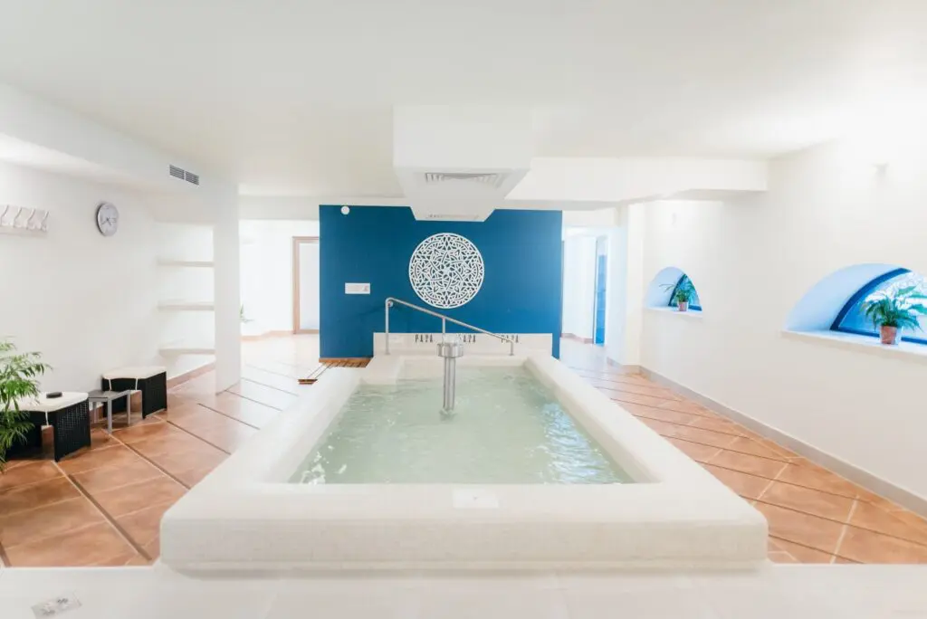 Tavaszi megújulás: 10 szuper wellness-szálloda Romániában