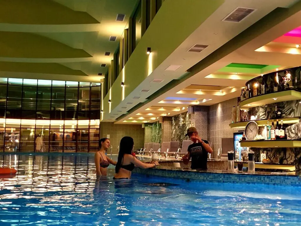 Tavaszi megújulás: 10 szuper wellness-szálloda Romániában