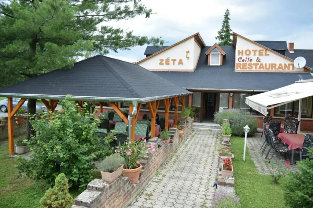 10 mesés hotel, ahová Hű! tagként kedvezményesen foglalhatsz - 10.rész