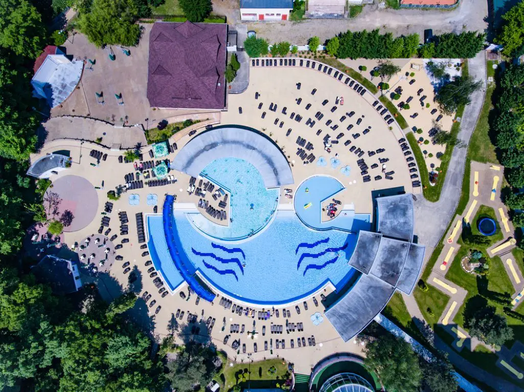 Tavaszi megújulás: 10 szuper wellness-szálloda Romániában
